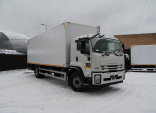 Isuzu FVRQ    _13